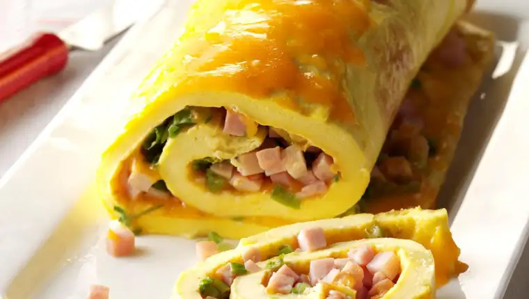 Keto dorucak