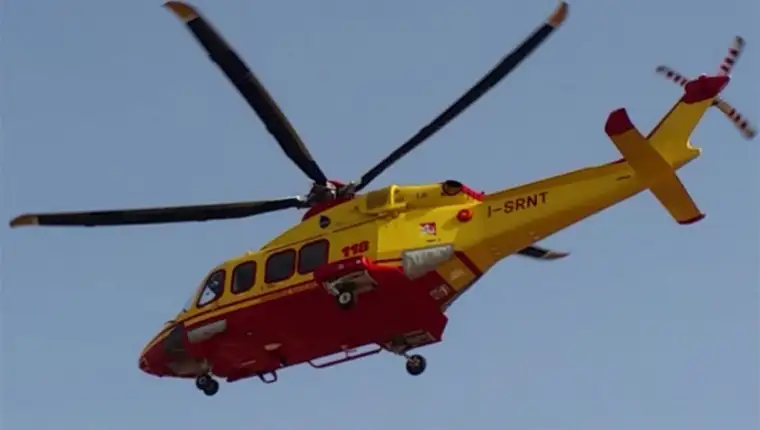 Helikopter