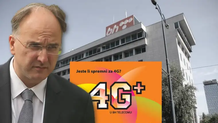 Arnaut telekom