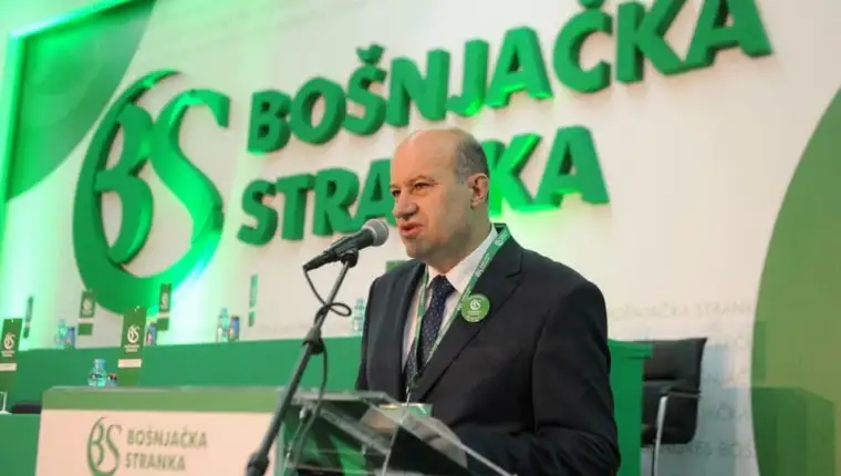 Rafet husovic