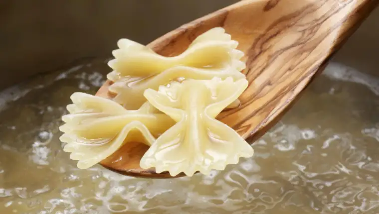 Tjestenina