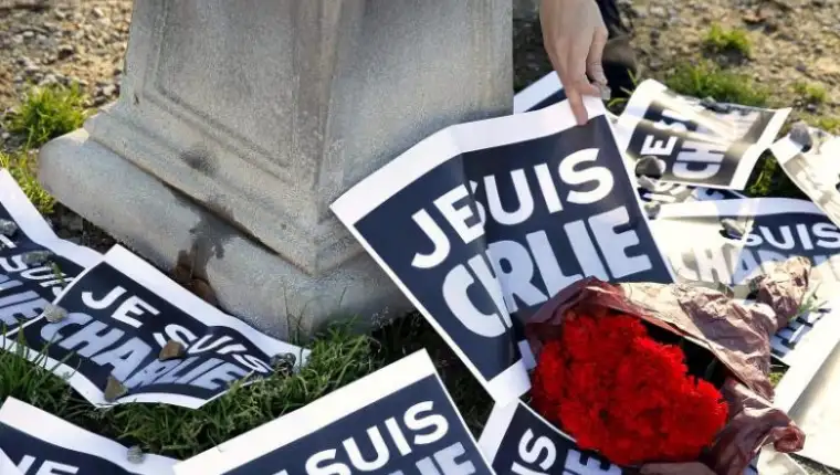 Charlie Hebdo1