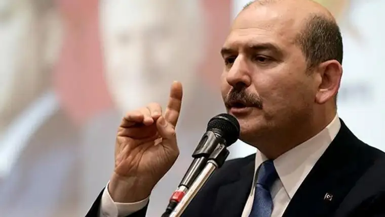 Soylu