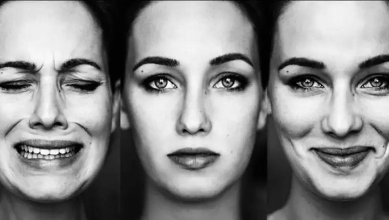 Emotional Expression01