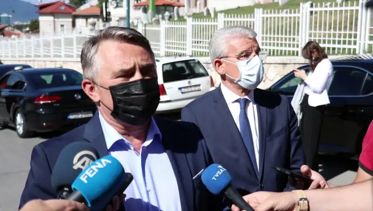 Kosic i dzaferovic