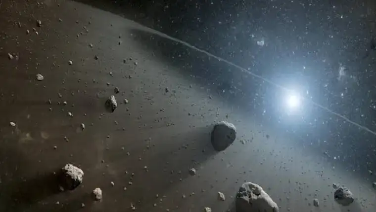 Asteroid