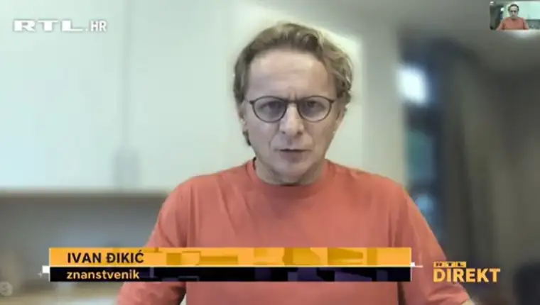 Ivan djikic rtl