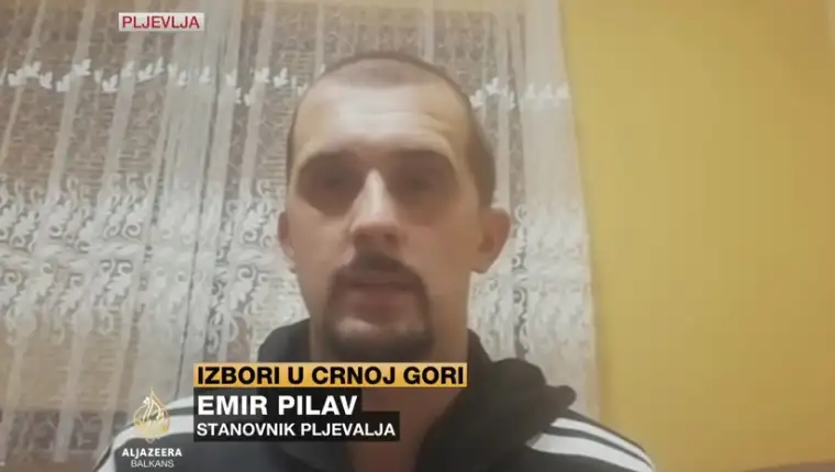 Emir pilav