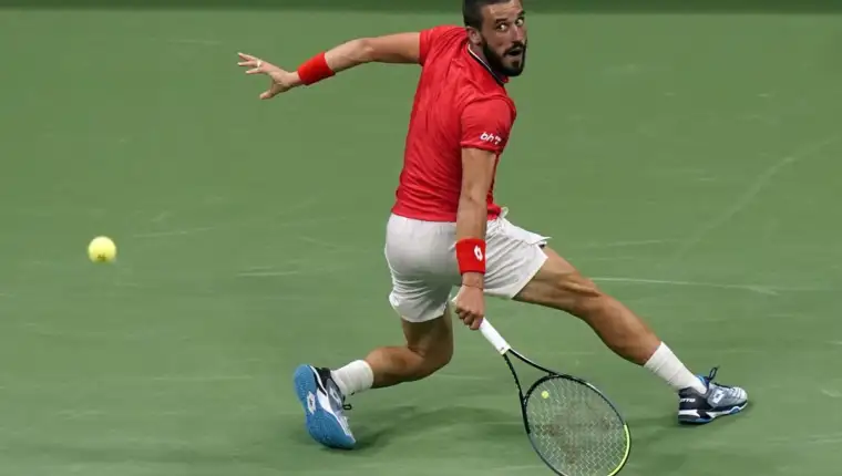 Damir dzumhur44
