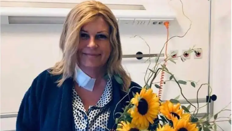 Kolinda bolnica