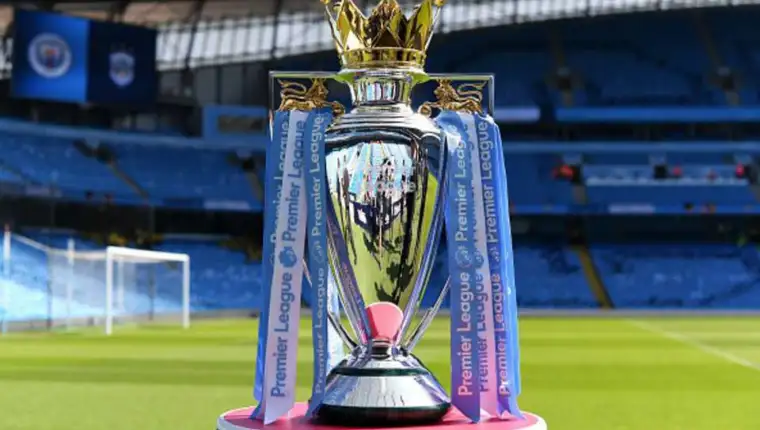 Pokal engleska liga