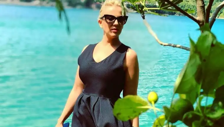 Mirela bubalo1