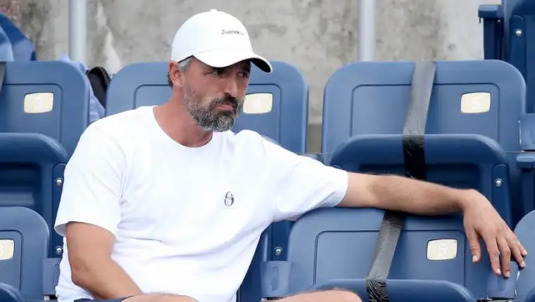 Goran Ivanisevic