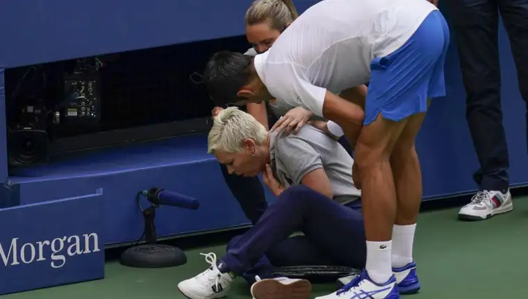 Djokovic 1