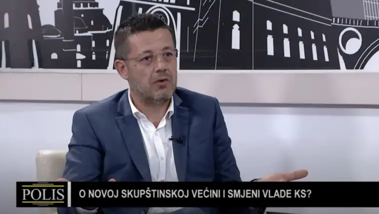 Aljosa tvsa
