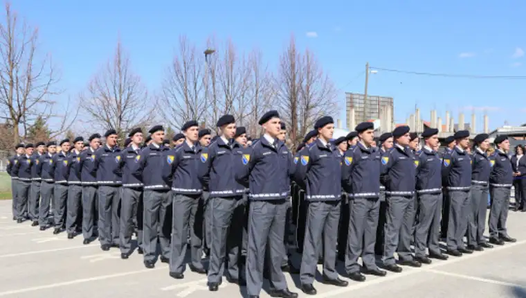 Granicna policija