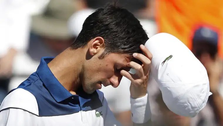 Djokovic