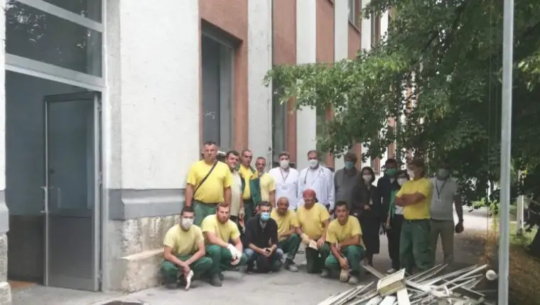 Opca izolatorij