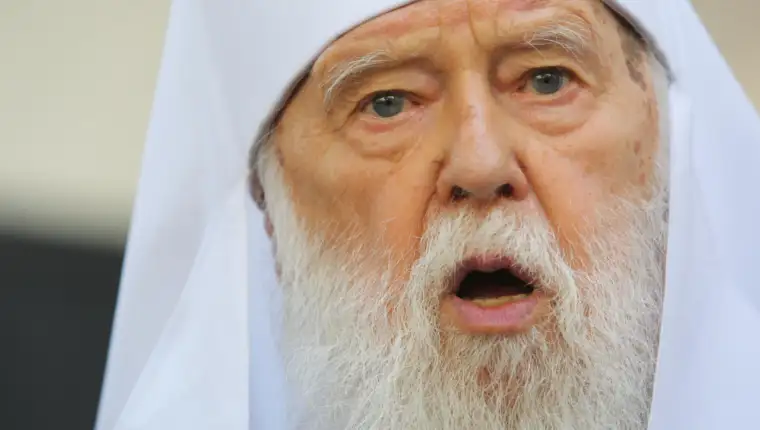 Filaret