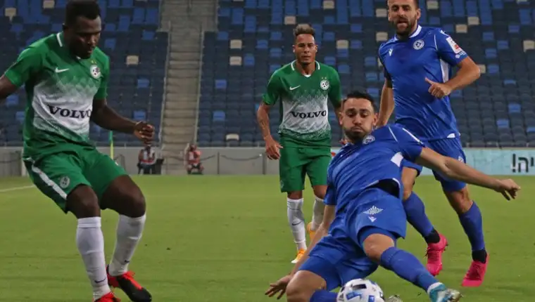 Zeljo haifa