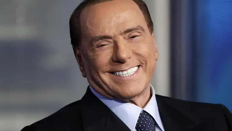 Berlusconi 1