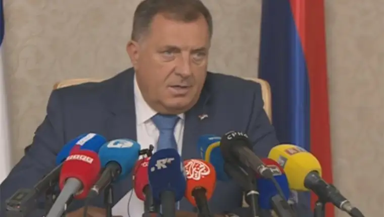 Dodik palmer