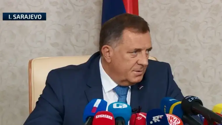 Dodik milorad
