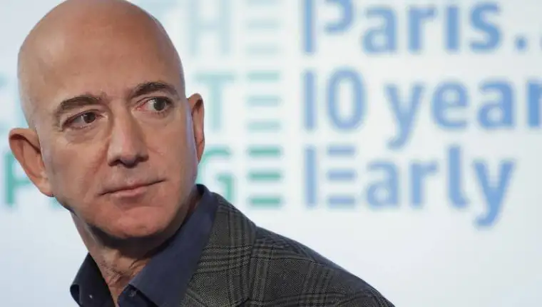 Bezos