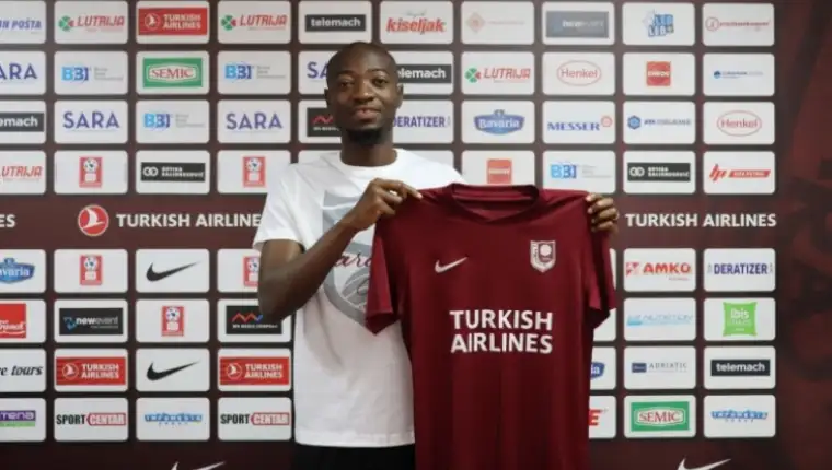 Joachim adukor FKS