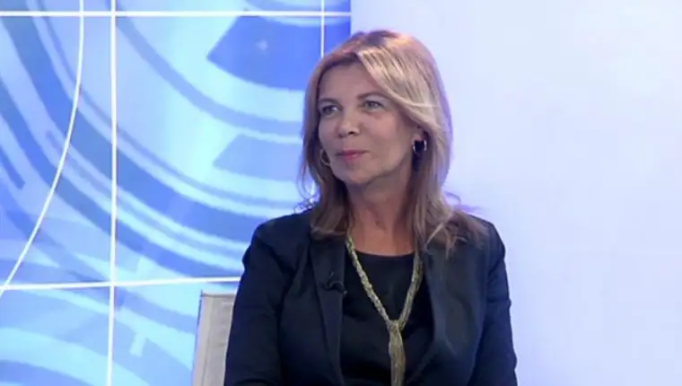 Dalida Burzic