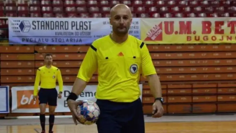 Adis durakovic