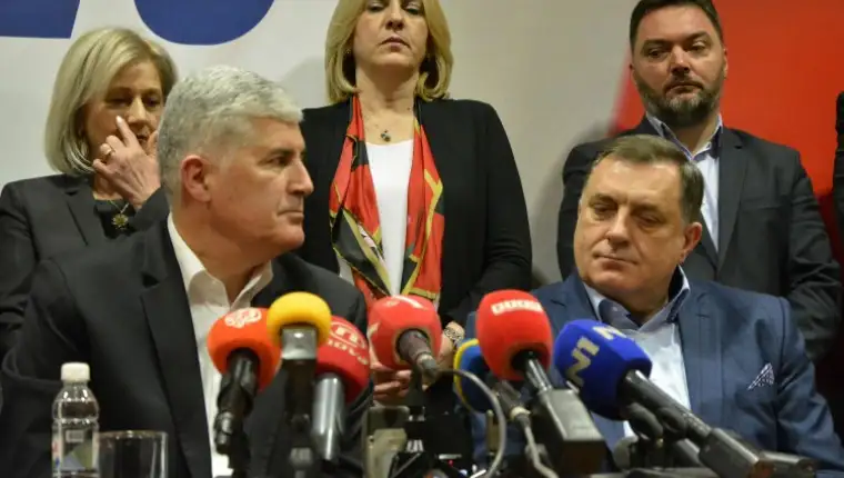 Dodik covic