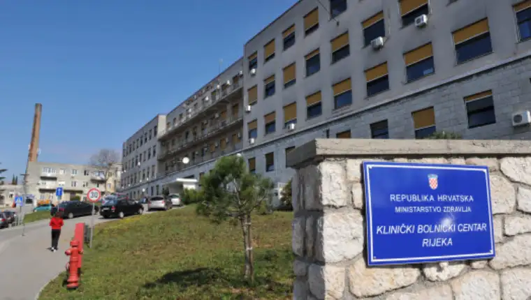 KBC Rijeka