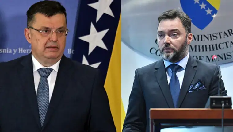 Tegeltija kosarac