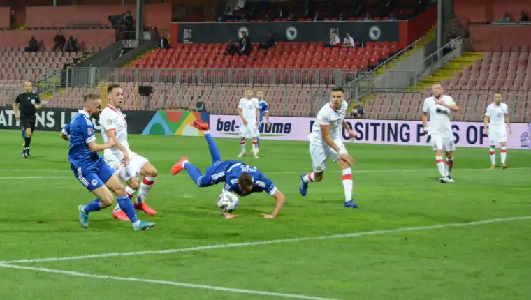 Bih poljska 1