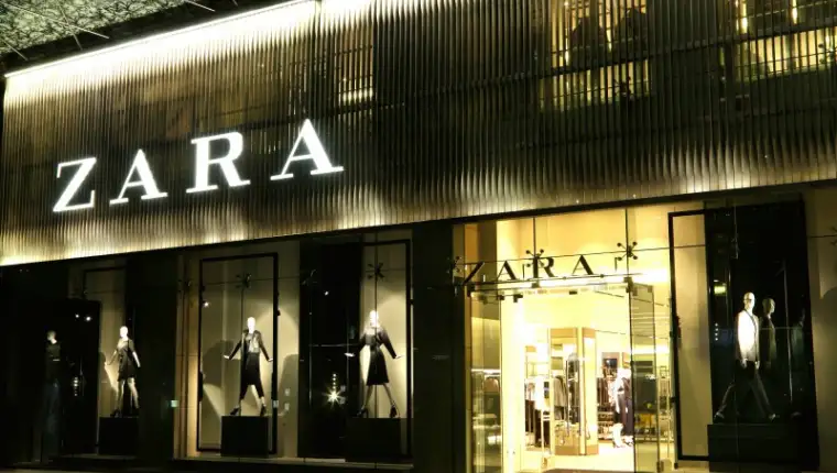 Zara 1