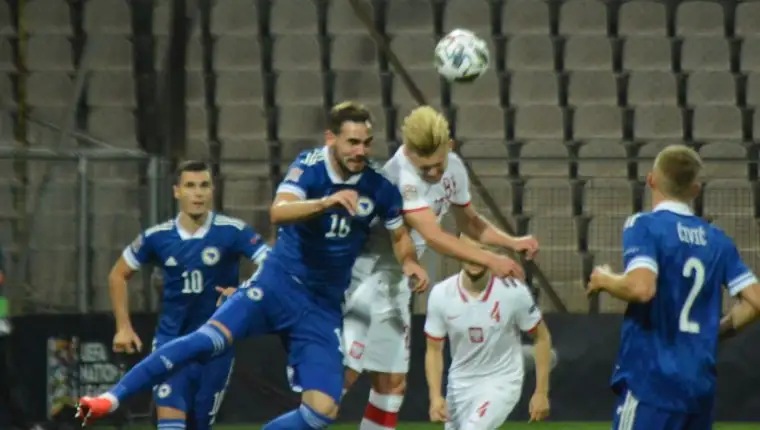 Bih poljska
