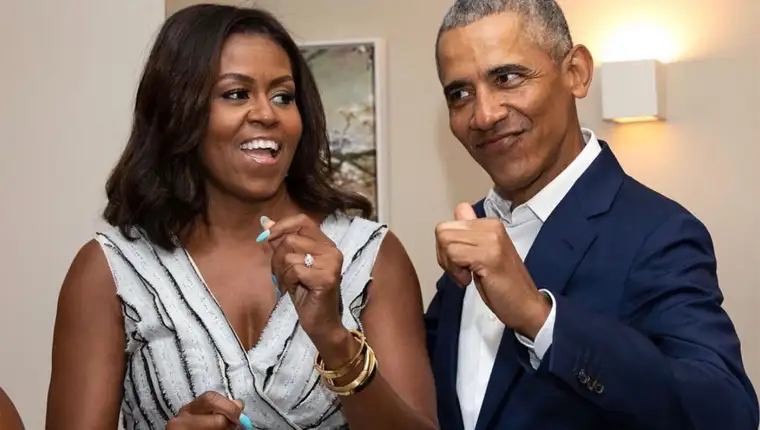 Obama