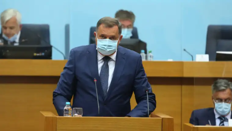 Dodik nsrs