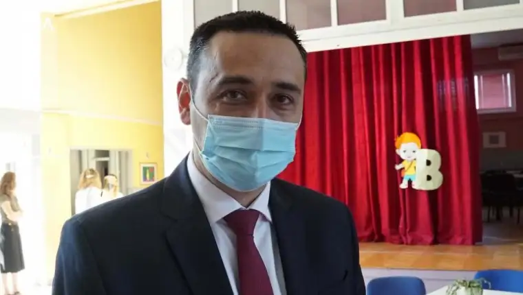 Rasid hadzovic