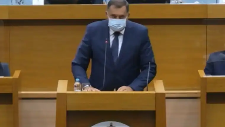 Dodik
