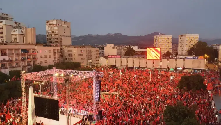 Podgorica