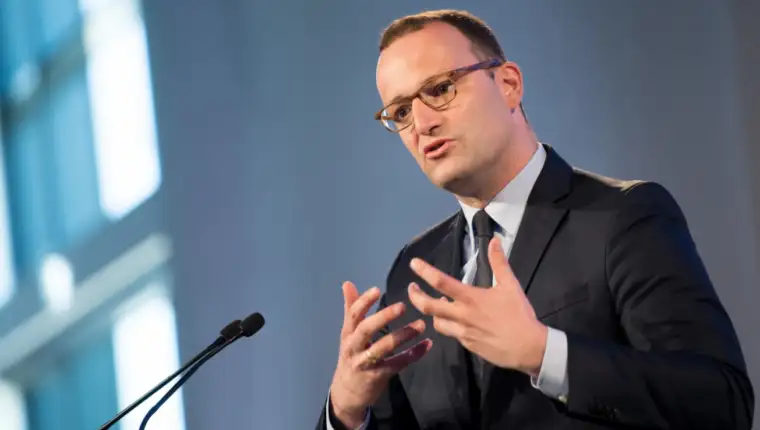 Spahn