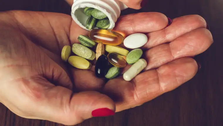 Vitamini