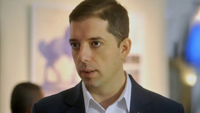 Marko djuric