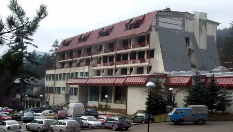 Vilina vlas