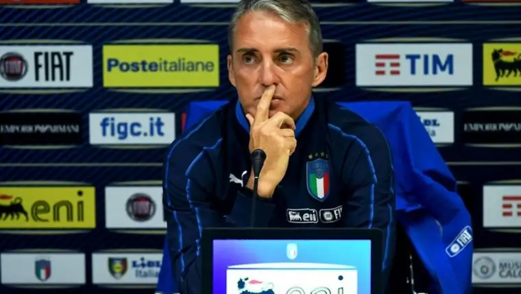 Mancini 1