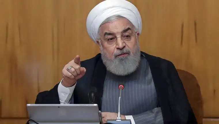 Rouhani