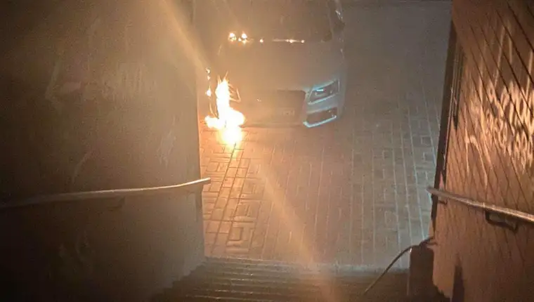 Ciglane audi