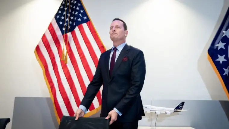 Grenell 1